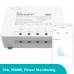 Sonoff POWR3 - Wi-Fi Smart High Power Switch - 25A/5500W